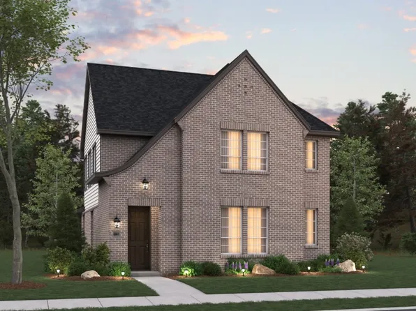 605 Wicklow Ct, Celina, TX 75009