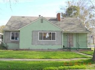 445 Rosedale Ave, Modesto, CA 95351