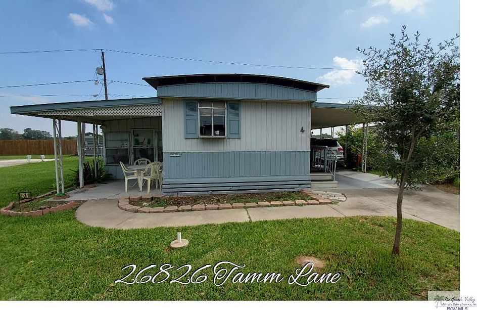 1st image of 26826 S Tamm Ln Lot 4
