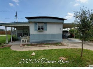 26826 S Tamm Ln LOT 4, Harlingen, TX 78552