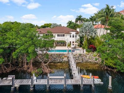 277 Veleros Ct, Coral Gables, FL, 33143