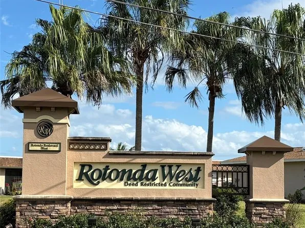 57 Pine Valley Ln #193, Rotonda West, FL 33947