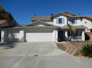 1317 Somerset Ct, Ramona, CA 92065