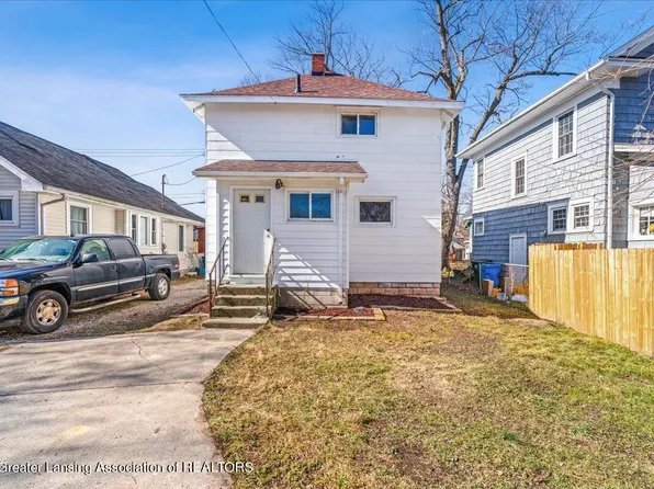 321 Leslie St, Lansing, MI 48912