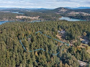 LOT Three Quiet Pl, Friday Harbor, WA 98250