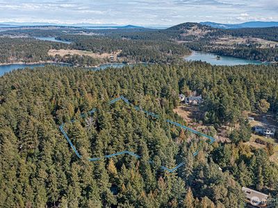 0 Lot 3 Quiet Place, Friday Harbor, WA, 98250