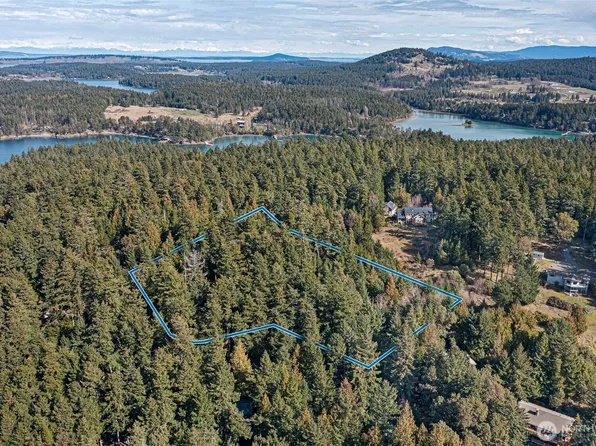 0 Lot 3 Quiet Place, Friday Harbor, WA 98250