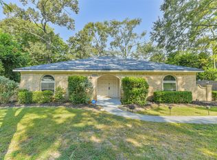 401 Glen Haven Dr, Conroe, TX 77385