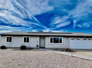 11092 Saratoga Rd, Apple Valley, CA 92308