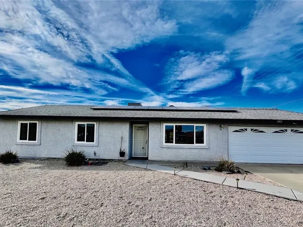 11092 Saratoga Rd, Apple Valley, CA 92308