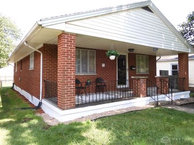 2832 Dwight Ave, Dayton, OH, 45420