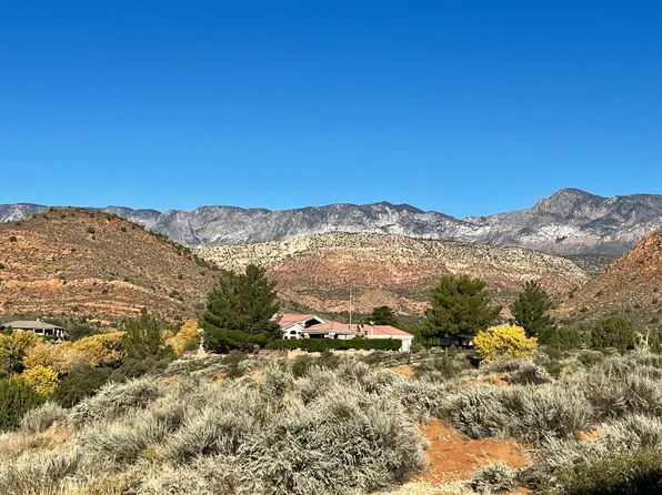 654 W Canyon Creek Dr, Leeds, UT 84746
