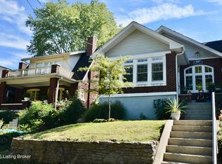 1638 Edenside Ave, Louisville, KY