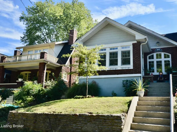 1638 Edenside Ave, Louisville, KY 40204