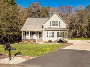 262 Sherham Way, Rock Hill, SC 29732