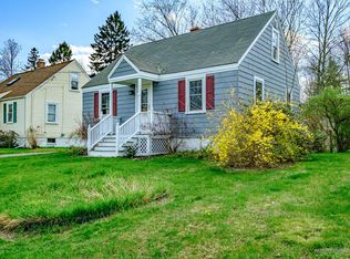 92 Pennell Ave, Portland, ME 04103
