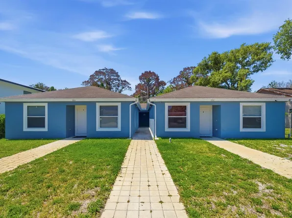 1311 Emerald Ter, Fort Pierce, FL 34950