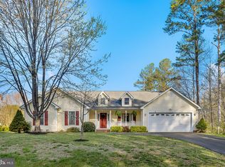 10720 Chancellorsville Dr, Spotsylvania, VA