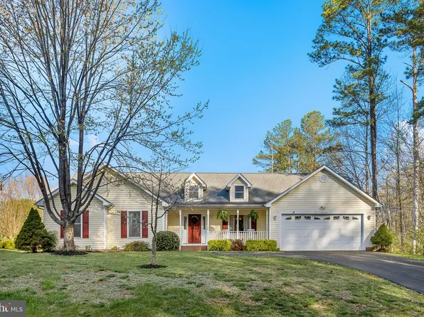 10720 Chancellorsville Dr, Spotsylvania, VA 22553