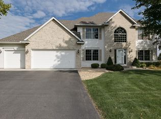 17802 Hydrangea Ln, Lakeville, MN 55044
