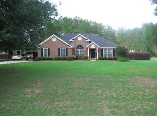 159 Highland Oaks Dr, Albany, GA 31701