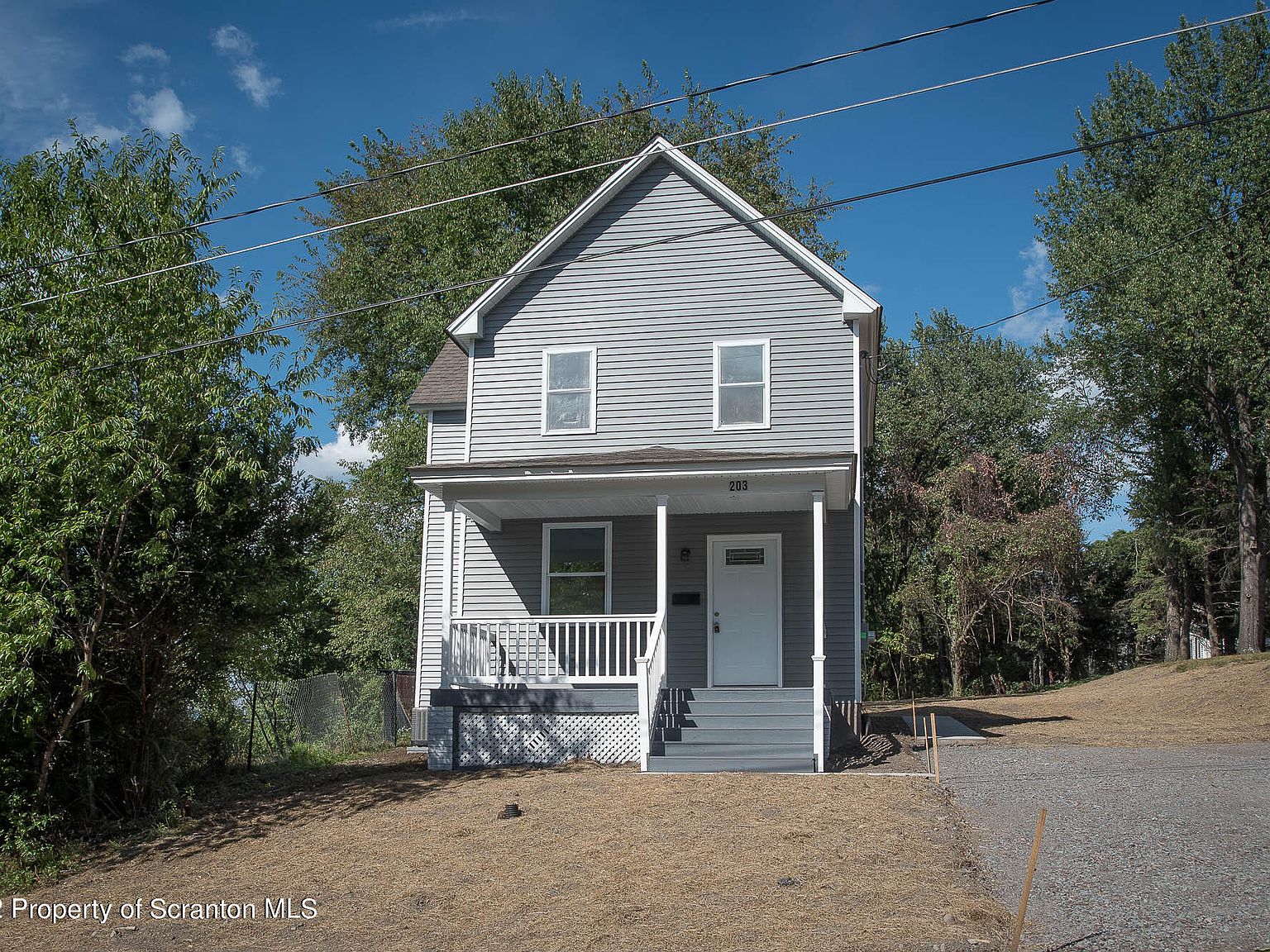 203 Gallagher St, Jessup, PA 18434 Zillow