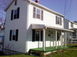 734 N Liberty St, Harrisonburg, VA 22802