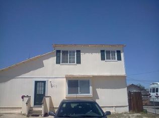 311 Asher Ave #A, Taft, CA 93268