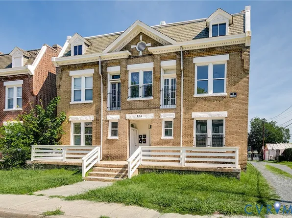 204 Welford St, Richmond, VA 23222