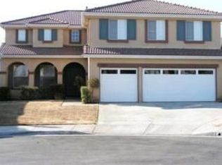 27124 Greenstone St, Temecula, CA 92591