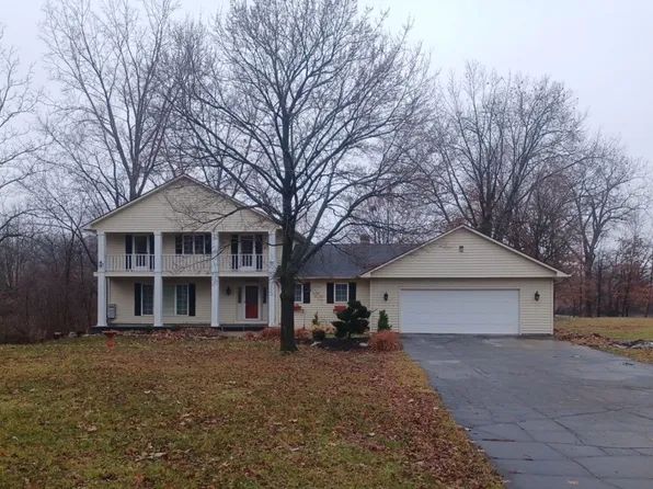 2710 Lakewood Ct, Flint, MI 48507