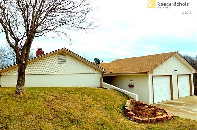 New Roof!
