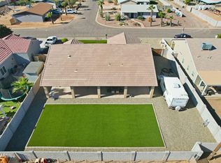 1732 N Cameron St, Casa Grande, AZ 85122