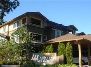 11312 124th Ave NE #1-101, Kirkland, WA