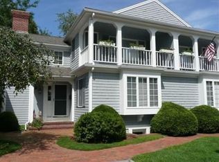 716 Main St APT B10, Osterville, MA 02655