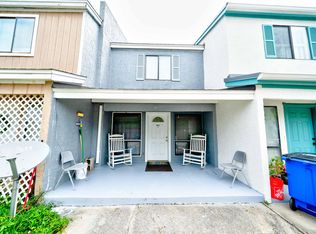 862 Premier Dr, Panama City, FL 32401