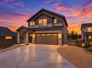 4615 SW Salmon Ave, Redmond, OR 97756