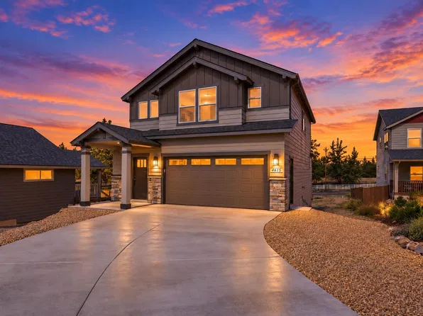 4615 SW Salmon Ave, Redmond, OR 97756