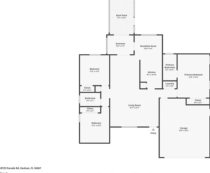 18725 Parade Rd — Photo 2