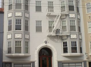 3755 Fillmore St #1, San Francisco, CA 94123