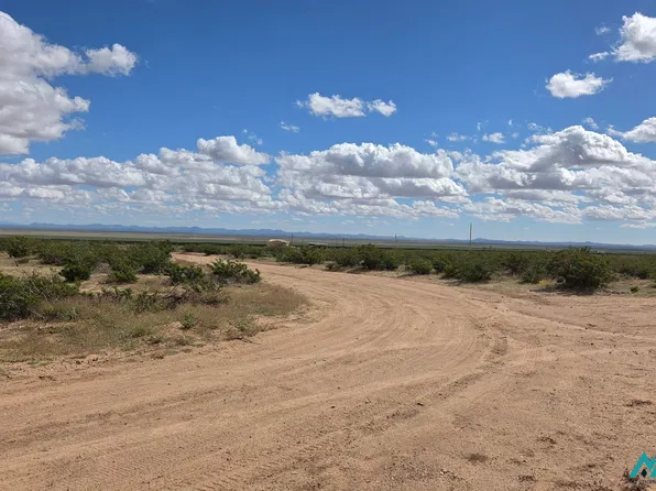 0 Blazing Trl SE, Deming, NM 88030