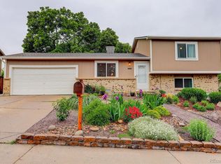 10527 Pierson Cir, Westminster, CO 80021