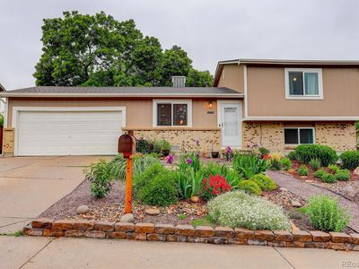 10527 Pierson Circle, Westminster, CO, 80021