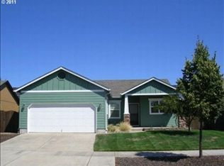 5587 Austin Way, Eugene, OR 97402