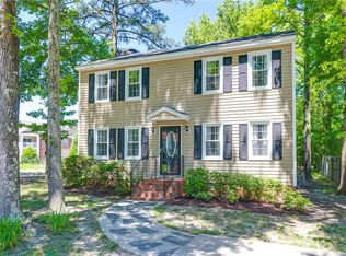 1900 Millsap Ln, North Chesterfield, VA 23235