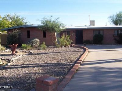 8849 E Old Spanish Trl, Tucson, AZ, 85710