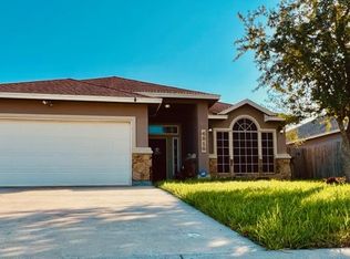 4315 Summer Wind Dr, Corpus Christi, TX 78413
