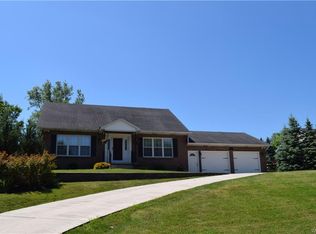 17 Fairway Dr, Orchard Park, NY 14127