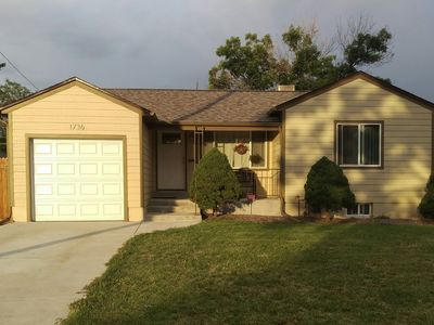 1736 N Xenia St, Denver, CO, 80220