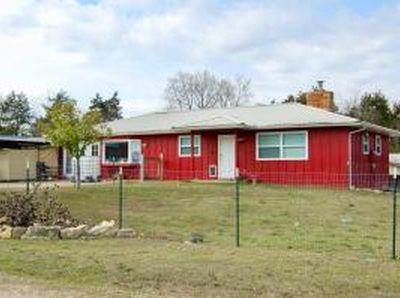 107 W Mockingbird Trl, Diamond City, AR, 72644